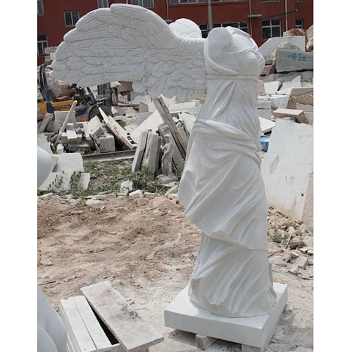 winged victory statue for sale Nike of Samothrace Marble Statue/angel statue