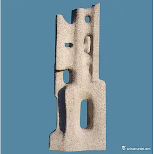 modern abstract stone sculpture/hand sculpture/sculpture stone modern abstract