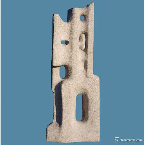 modern abstract stone sculpture/hand sculpture/sculpture stone modern abstract
