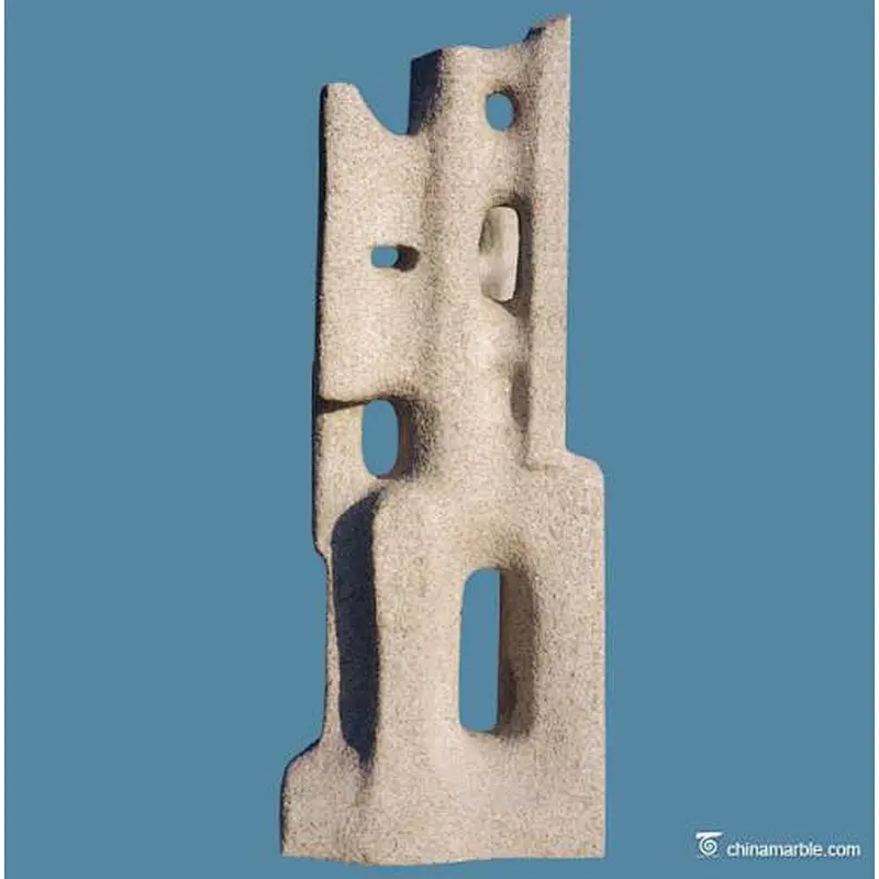modern abstract stone sculpture/hand sculpture/sculpture stone modern abstract