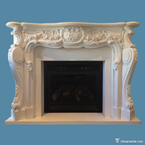 fireplace tv stand/decorative fireplace/indoor fireplace mantels