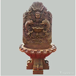 angel water fountain outdoor/outdoor water fountain prices/water fountain marble