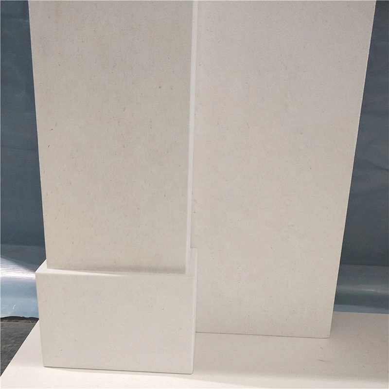 Decorative Antique Marble Fireplace Mantels/marble fireplace surrounds