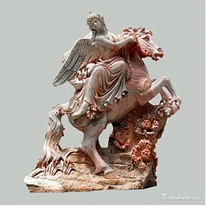Chinese Horse Sculpture/Life Size Horse Sculpture/Large Horse Sculpture