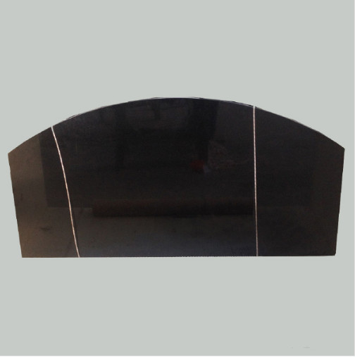 Back Panel Fireplaces/granite fireplace panel for sale