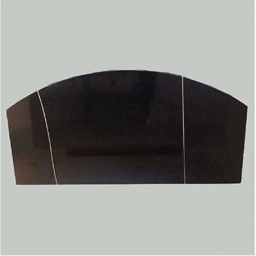 Back Panel Fireplaces/granite fireplace panel for sale