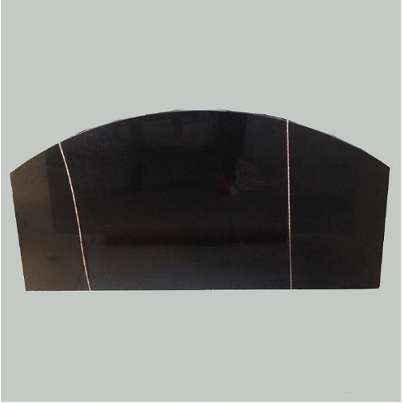 Back Panel Fireplaces/granite fireplace panel for sale