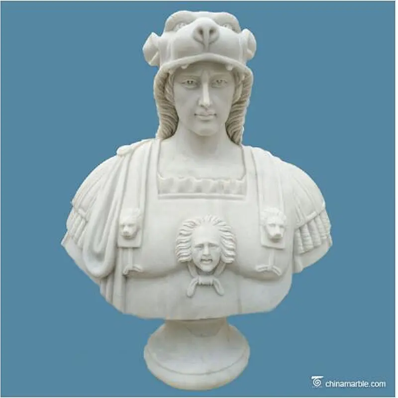 statue bust/custom bust statue/marble bust statue