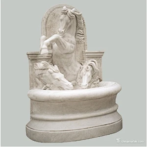 tall water fountain/globe water fountain/small angel water fountain