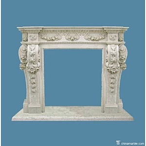 fireplace tv stand/decorative fireplace/indoor fireplace mantels