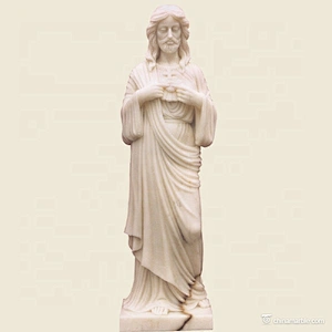 Buy Large Jesus Statue Religious