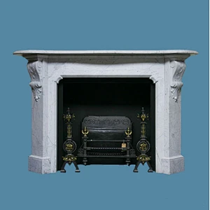 fireplace mantel limestone fireplace surround/limestone mantel shelf