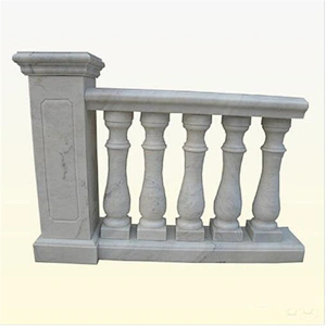 Marble Baluster