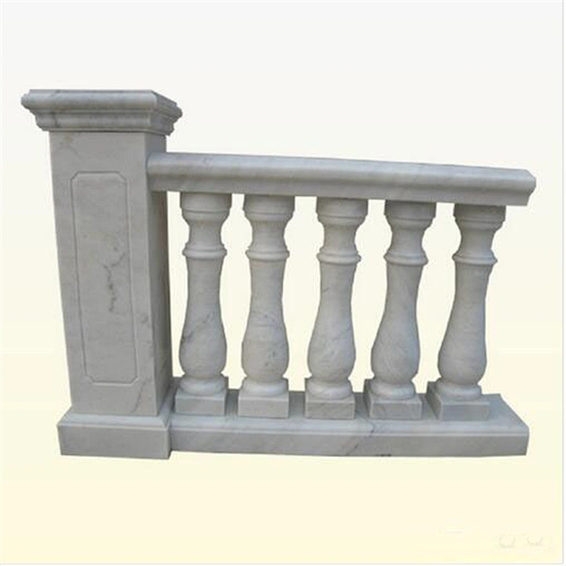 Marble Baluster