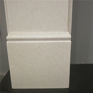 Stone Fireplace Frame Craft Carving/marble firepalce factory outlet