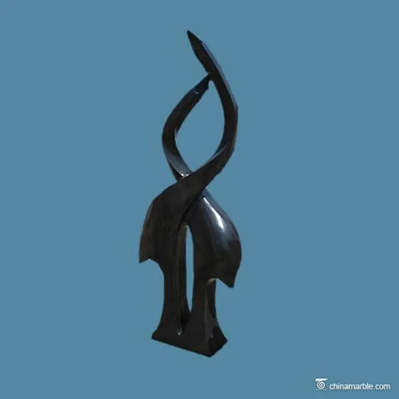 abstract stone sculpture/custom sculpture designs/marblestone statues