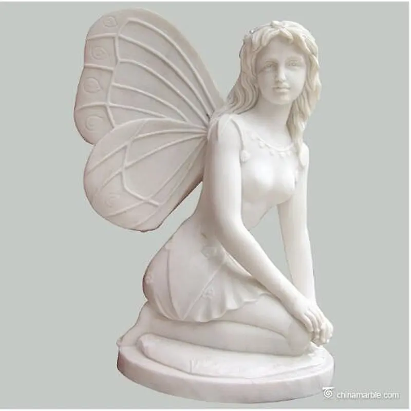 long hair lady statue/sexy lady statue/marble lady statue/stone sculpture