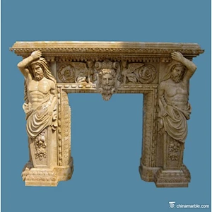 stone fireplace mante limestone fireplace mantel/marble fireplace surrounds