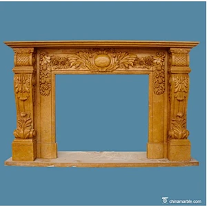 fireplace tv stand/decorative fireplace/indoor fireplace mantels