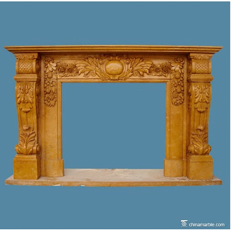 fireplace tv stand/decorative fireplace/indoor fireplace mantels