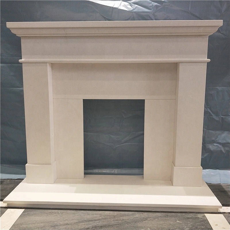 Decorative Antique Marble Fireplace Mantels/marble fireplace surrounds