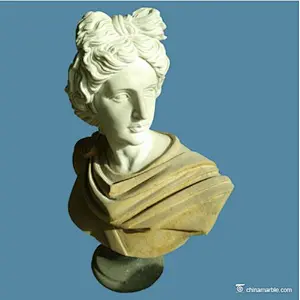 custom sculpture bust/african bust sculpture/bust sculpture