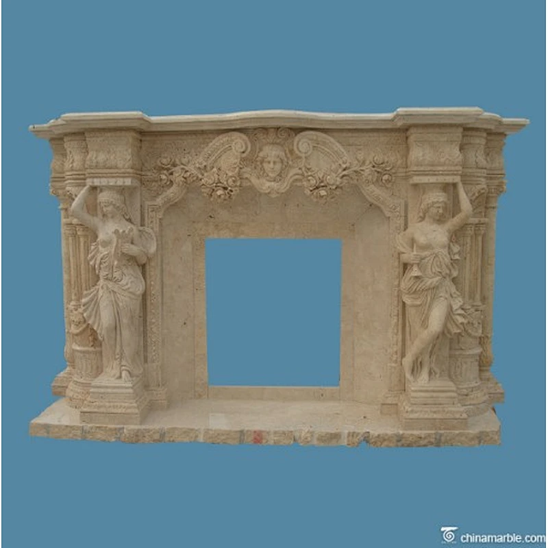 stone fireplace mante limestone fireplace mantel/marble fireplace surrounds