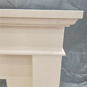 Decorative Antique Marble Fireplace Mantels/marble fireplace surrounds