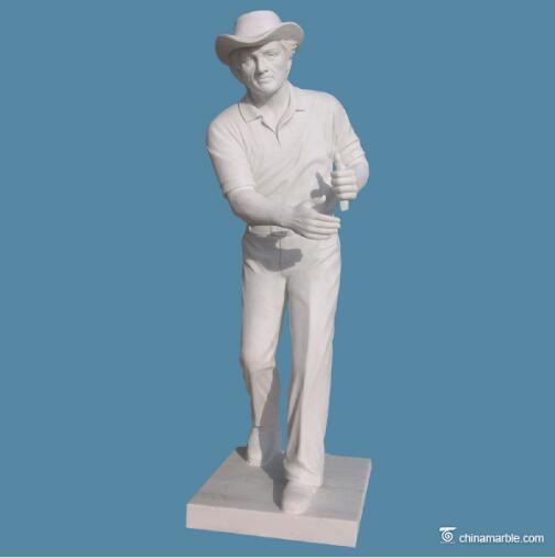 life-size stone statue price/modern human body sculpture/marble statues