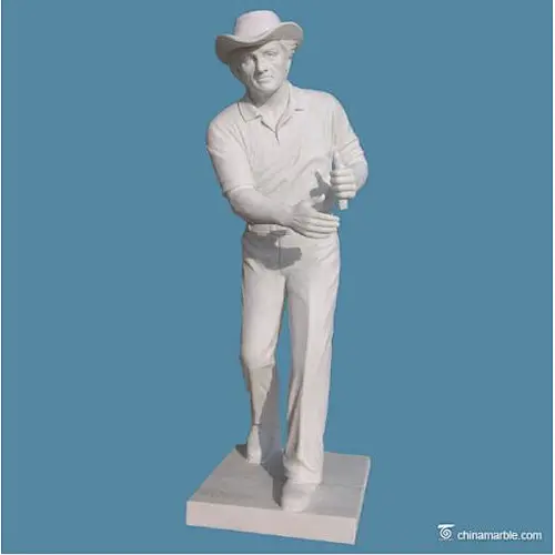 life-size stone statue price/modern human body sculpture/marble statues