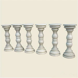 Marble Baluster