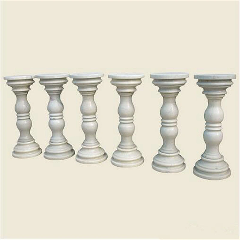 Marble Baluster