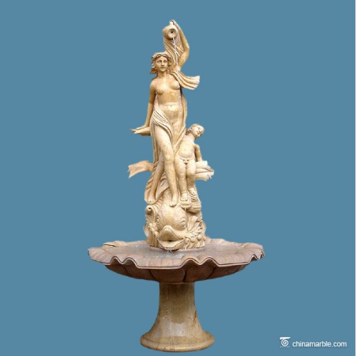 backyard water fountain/layer fountain/laminar fountain