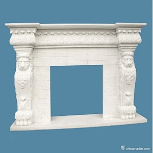 stone fireplace mante limestone fireplace mantel/marble fireplace surrounds