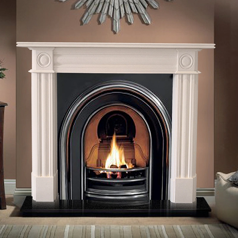 Limestone Fireplace Surrounds/fireplace surrounds