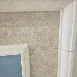 Modern Summer Fireplace Mantel Decorating Ideas/wjite marble fireplace