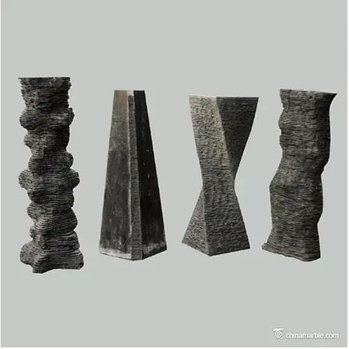 abstract stone sculpture/custom sculpture designs/marblestone statues
