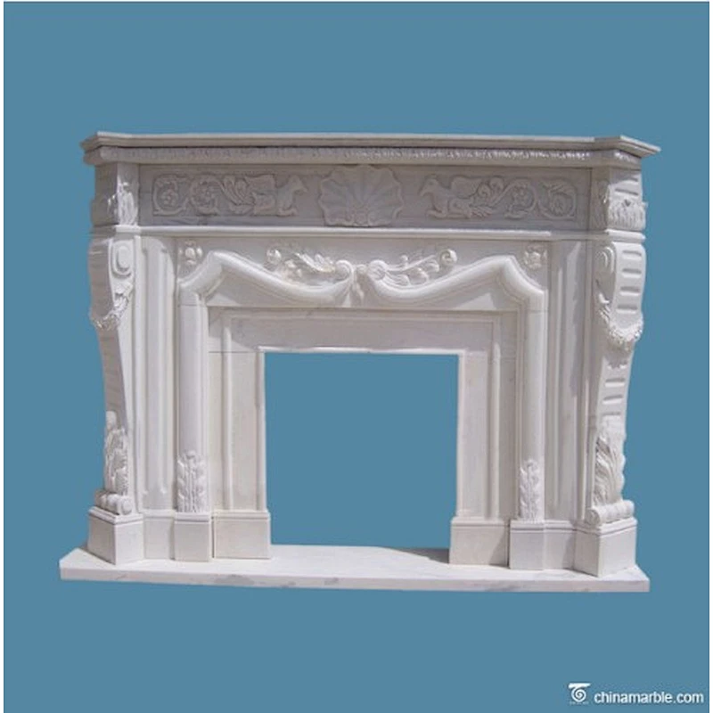 marble fireplace surround stone fireplaces/freestanding fireplace