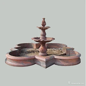 Statue marble fountain prices