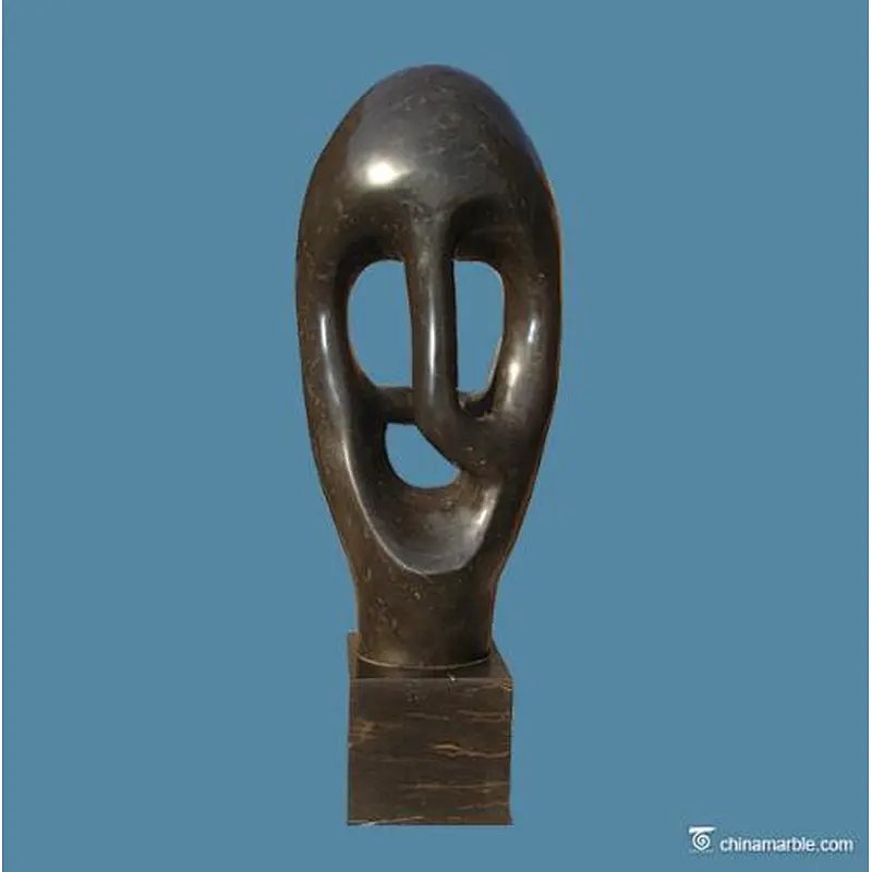 abstract sculpture