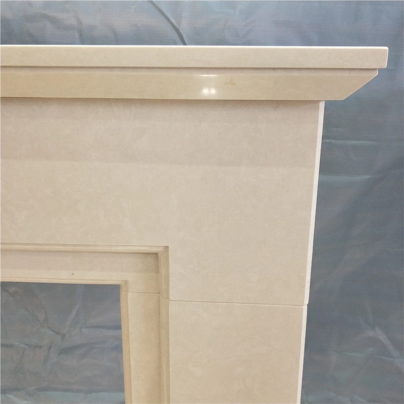 Marble French Fireplaces Surrounding/marble fireplace mantels