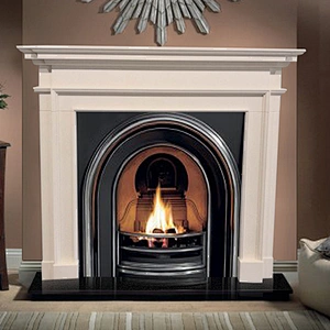 Limestone Fireplace Surrounds/fireplace surrounds