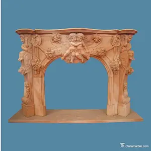 fire place fireplace/indoor fireplace/free standing fireplace