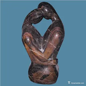 abstract sculpture/sculpture abstract/outdoor garden sculpture/marble sculpture