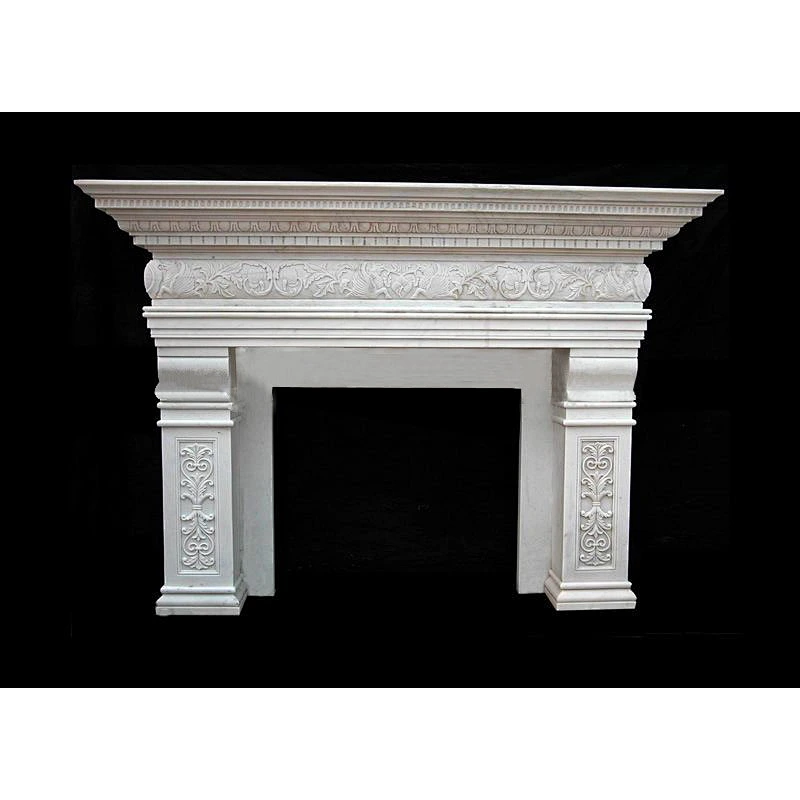 victorian marble fireplace European style fireplace surrouds