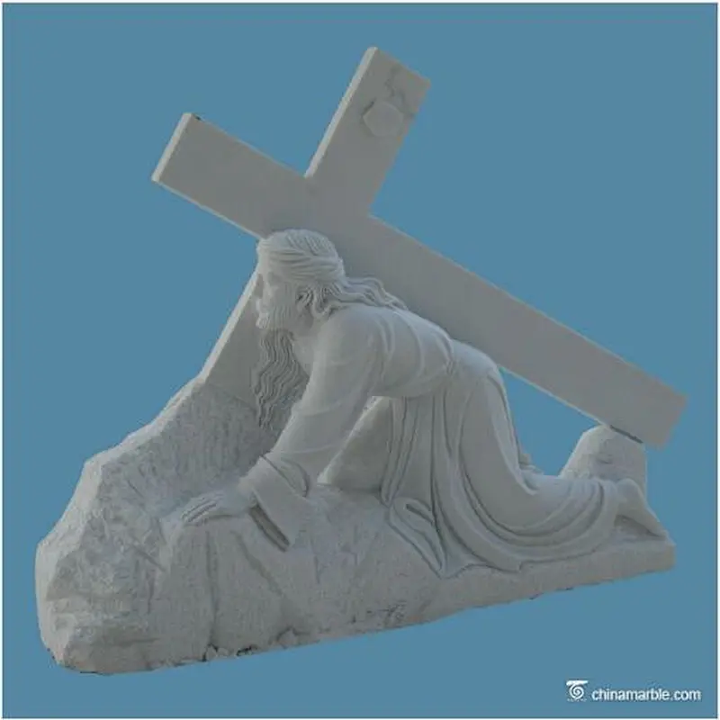 life-size stone statue price/modern human body sculpture/marble statues