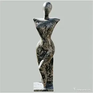 modern abstract stone sculpture/hand sculpture/sculpture stone modern abstract