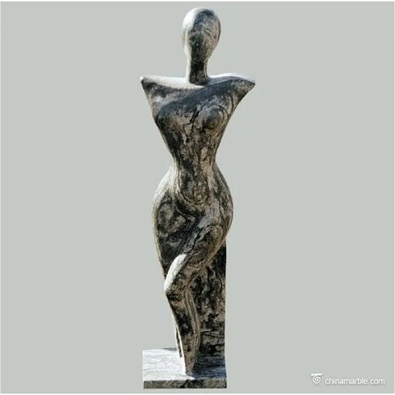 modern abstract stone sculpture/hand sculpture/sculpture stone modern abstract