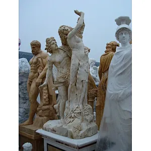 apollo marble statue of apollo/antique marble statues/figure statues