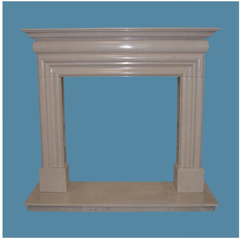 fireplace mantel limestone fireplace surround/limestone mantel shelf